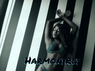 HarmonyRey