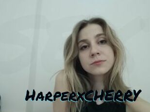 HarperxCHERRY