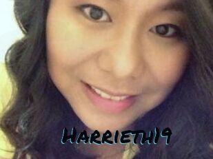 Harrieth19