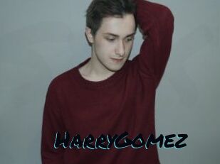 HarryGomez