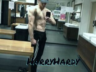 HarryHardy