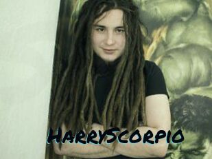 HarryScorpio