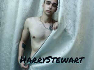 HarryStewart