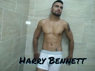 Harry_Bennett