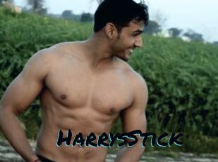 HarrysStick