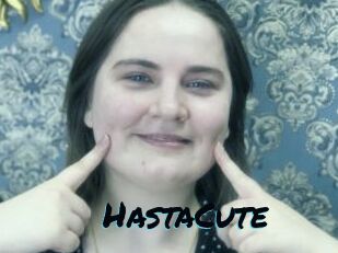 HastaCute