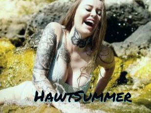 HawtSummer Sexties