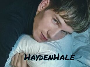 HaydenHale