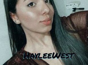 HayleeWest