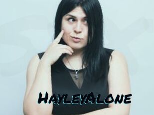 HayleyAlone