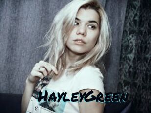 HayleyGreen