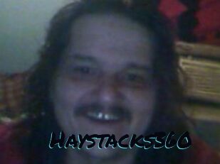 Haystacks360