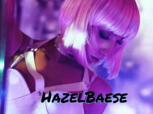 HazelBaese