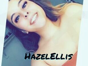 HazelEllis