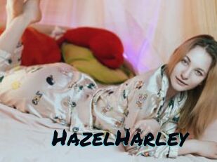 HazelHarley