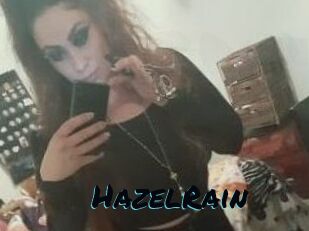 HazelRain