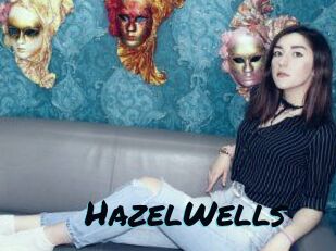 HazelWells