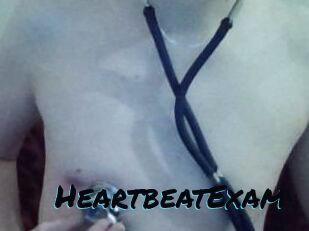 HeartbeatExam