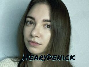 HearyDenick