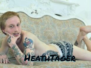 HeathTager