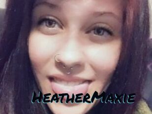 HeatherMaxie