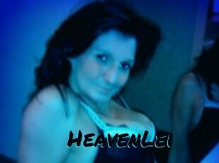 HeavenLei