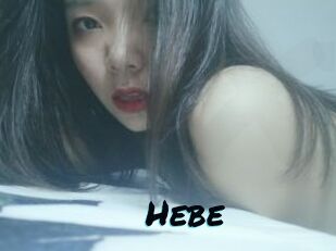 Hebe