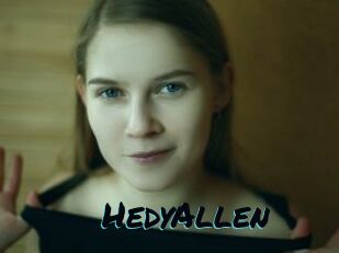 HedyAllen