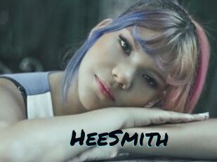 HeeSmith