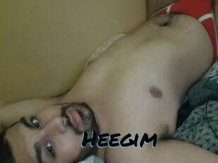 Heegim