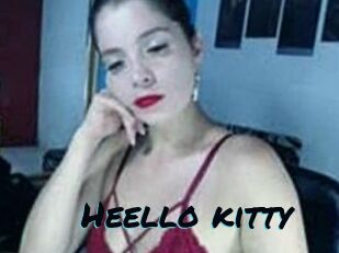 Heello_kitty