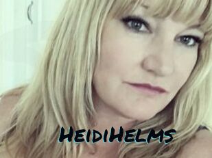 HeidiHelms