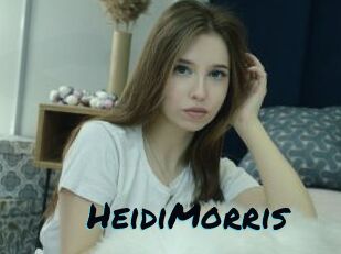 HeidiMorris