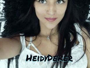 HeidyDeker