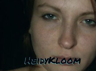 HeidyKloom