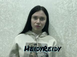 HeidyReidy