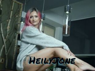 HeilyJone