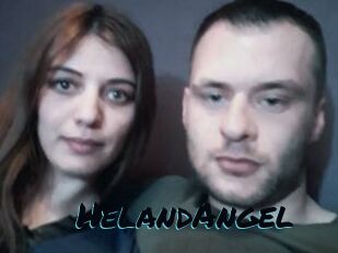 HelandAngel