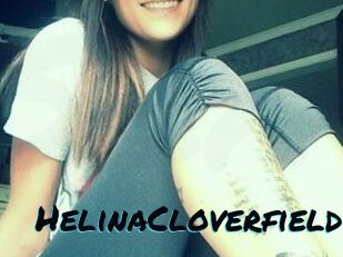 Helina_Cloverfield