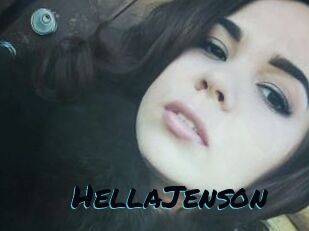 HellaJenson