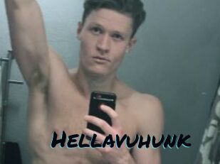 Hellavuhunk