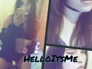 HelloItsMe