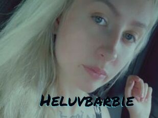 Heluvbarbie