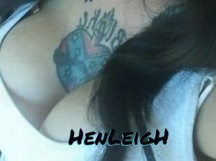 HenLeigH