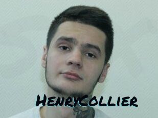 HenryCollier