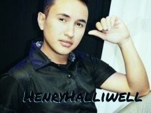 HenryHalliwell