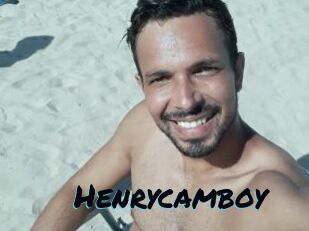 Henrycamboy