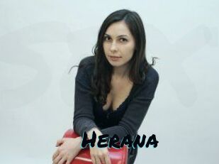 Herana