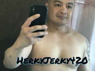 HerkyJerky420