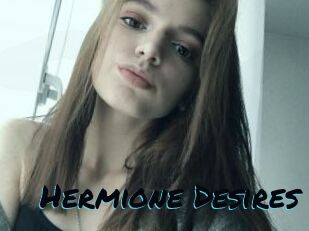 Hermione_Desires